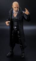 Bullseye Daredevil 2003 film (Marvel Legends) Custom Action Figure