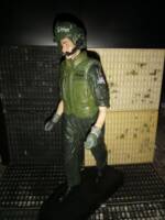 Aliens Ferro (Aliens) Custom Action Figure
