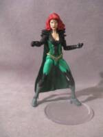 "Morrigan" Siryn (Marvel Universe) Custom Action Figure
