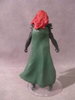 "Morrigan" Siryn (Marvel Universe) Custom Action Figure