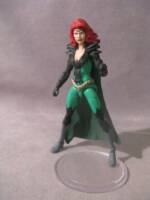 "Morrigan" Siryn (Marvel Universe) Custom Action Figure