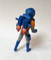 Hot Jets (Action Force) Custom Action Figure