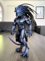 Blackheart (Marvel vs Capcom) Custom Action Figure
