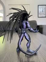 Blackheart (Marvel vs Capcom) Custom Action Figure