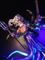 Poseidon, Lord of the Seas (Mythic Legions) Custom Action Figure