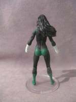 Iolande (Green Lantern) Custom Action Figure