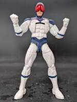 Micromax V2 (Marvel Legends) Custom Action Figure
