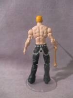 Daimon Hellstrom (Marvel Universe) Custom Action Figure
