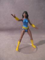 Ariel (Thundarr the Barbarian) Custom Action Figure