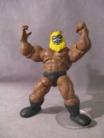 Ookla the Mok (Thundarr the Barbarian) Custom Action Figure