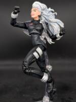 Aurora (Age of Apocalypse) (Marvel Legends) Custom Action Figure