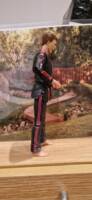 Mike Barnes from Cobra Kai (Cobra Kai) Custom Action Figure