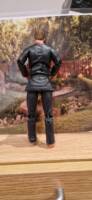Mike Barnes from Cobra Kai (Cobra Kai) Custom Action Figure