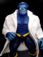 Beast MCU (Marvel Legends) Custom Action Figure