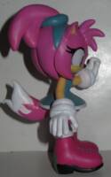 Fdc (Sonic) Custom Statue / Bust