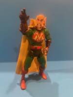 Master Villain (DC Universe) Custom Action Figure