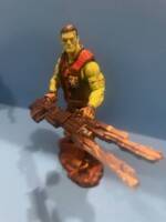 Creature Commandos (DC Universe) Custom Action Figure