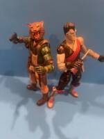 Creature Commandos (DC Universe) Custom Action Figure