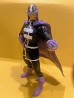 Multiplex (DC Universe) Custom Action Figure
