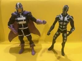 Multiplex (DC Universe) Custom Action Figure