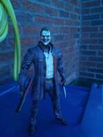Joker after in The Last Knight On Earth saga (DC Universe) Custom Action Figure