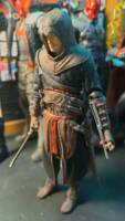 Thomas De Carneillon (Assassin's Creed) Custom Action Figure