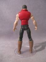 The Mountie (Wrestling) Custom Action Figure