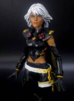 Storm MCU concept (Marvel Legends) Custom Action Figure