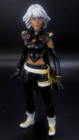 Storm MCU concept (Marvel Legends) Custom Action Figure