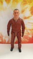 The Cleaner from PRIMEVAL (Primeval) Custom Action Figure