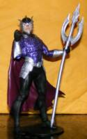 Ocean Master(s) (DC Multiverse) Custom Action Figure