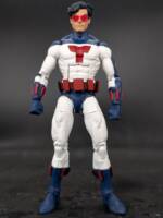 Smasher (Imperial Guard) V2 (Marvel Legends) Custom Action Figure