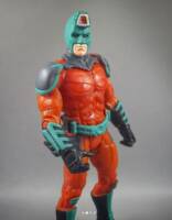 Unicorn (Iron Man) Custom Action Figure