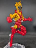 Starbolt (Imperial Guard) V2 (Marvel Legends) Custom Action Figure