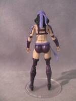 Li Mei (Mortal Kombat) Custom Action Figure