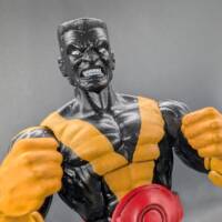 Neutron (Imperial Guard) V2 (Marvel Legends) Custom Action Figure