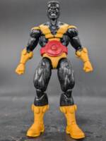 Neutron (Imperial Guard) V2 (Marvel Legends) Custom Action Figure