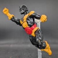 Neutron (Imperial Guard) V2 (Marvel Legends) Custom Action Figure