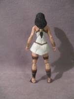 Young Justice Troia (DC Multiverse) Custom Action Figure