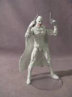 Nemesis (Independent Comics) Custom Action Figure