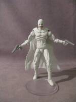 Nemesis (Independent Comics) Custom Action Figure