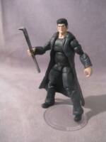 Billy Butcher (The Boys) Custom Action Figure