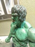 Lou Ferrigno Hulk (Marvel Legends) Custom Action Figure