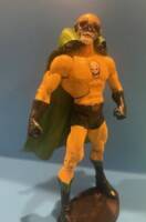 Atomic Skull (DC Universe) Custom Action Figure