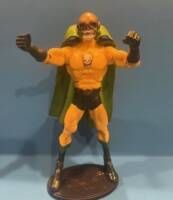 Atomic Skull (DC Universe) Custom Action Figure