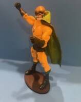 Atomic Skull (DC Universe) Custom Action Figure
