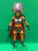 Hyathis (DC Universe) Custom Action Figure