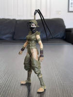 Ibuki (Street Fighter) Custom Action Figure