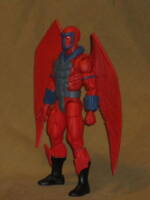 Cardinal (Marvel Legends) Custom Action Figure
