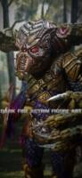 Lasershot Predator (Predator) Custom Action Figure